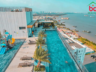 Sky 89, Vietnam Sky 89, Vietnam