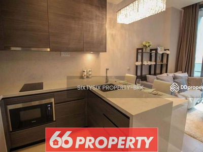 The Esse Asoke, Bangkok, Thailand The Esse Asoke, Bangkok, Thailand