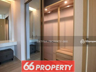 The Esse Asoke, Bangkok, Thailand The Esse Asoke, Bangkok, Thailand