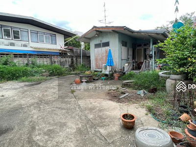 For rent: Land with buildings. Soi Aree Samphan 7, area 155 sq m., excellent location, Bangkok, Thailand For rent: Land with buildings. Soi Aree Samphan 7, area 155 sq m., excellent location, Bangkok, Thailand