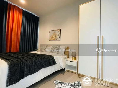 Life Asoke-Rama 9, Bangkok, Thailand Life Asoke-Rama 9, Bangkok, Thailand