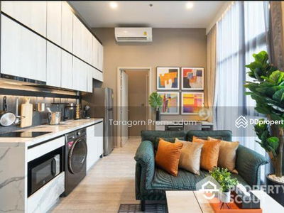 The Line Sukhumvit 101, Bangkok, Thailand The Line Sukhumvit 101, Bangkok, Thailand