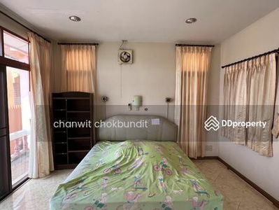 2-story detached house, Samut Prakan, Thailand 2-story detached house, Samut Prakan, Thailand