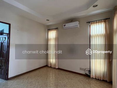 2-story detached house, Samut Prakan, Thailand 2-story detached house, Samut Prakan, Thailand