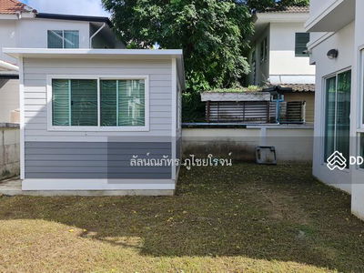 House for rent at Perfect Park on Romklao road, Bangkok, Thailand House for rent at Perfect Park on Romklao road, Bangkok, Thailand