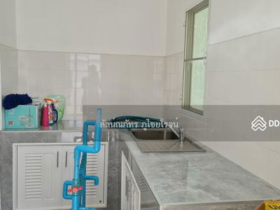 House for rent at Perfect Park on Romklao road, Bangkok, Thailand House for rent at Perfect Park on Romklao road, Bangkok, Thailand