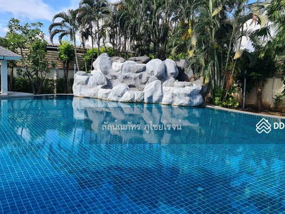 House for rent at Perfect Park on Romklao road, Bangkok, Thailand House for rent at Perfect Park on Romklao road, Bangkok, Thailand