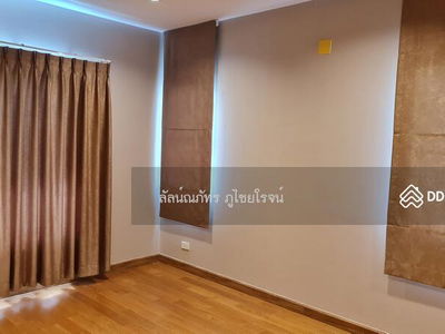 House for rent at Perfect Park on Romklao road, Bangkok, Thailand House for rent at Perfect Park on Romklao road, Bangkok, Thailand