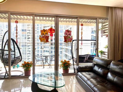 Estella Heights, Vietnam Estella Heights, Vietnam