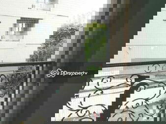 Le Nice Ekamai, Bangkok, Thailand Le Nice Ekamai, Bangkok, Thailand