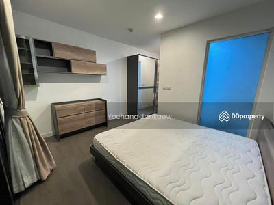 A Space ID Asok-Ratchada, Bangkok, Thailand A Space ID Asok-Ratchada, Bangkok, Thailand