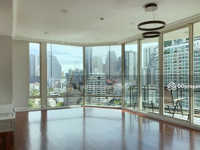 Royce Private Residences, Bangkok, Thailand Royce Private Residences, Bangkok, Thailand
