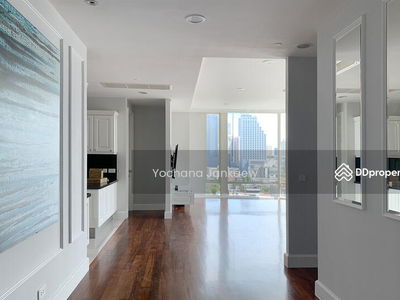 Royce Private Residences, Bangkok, Thailand Royce Private Residences, Bangkok, Thailand