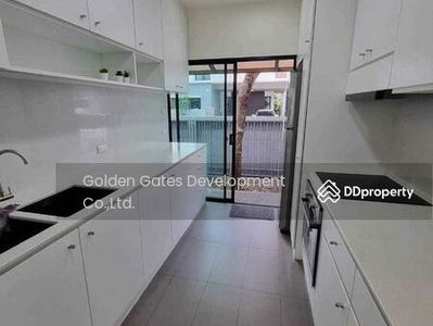 Baan Lumpini Suanluang Rama 9 Phase 2, Bangkok, Thailand Baan Lumpini Suanluang Rama 9 Phase 2, Bangkok, Thailand