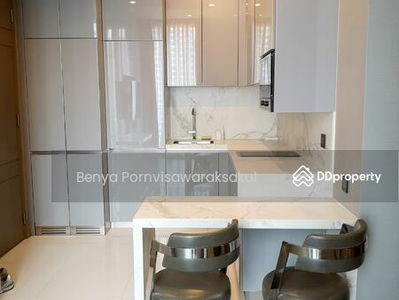 The Esse at Singha Complex, Bangkok, Thailand The Esse at Singha Complex, Bangkok, Thailand