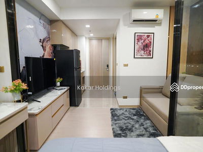 One9Five Asoke-Rama 9, Bangkok, Thailand One9Five Asoke-Rama 9, Bangkok, Thailand