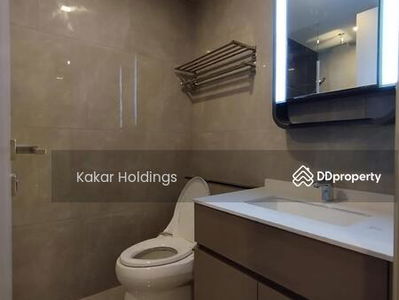 One9Five Asoke-Rama 9, Bangkok, Thailand One9Five Asoke-Rama 9, Bangkok, Thailand