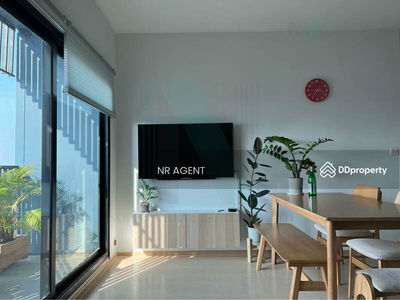 The Tree Sukhumvit 71-Ekamai, Bangkok, Thailand The Tree Sukhumvit 71-Ekamai, Bangkok, Thailand