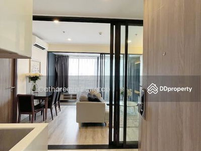 IDEO Mobi Asoke, Bangkok, Thailand IDEO Mobi Asoke, Bangkok, Thailand