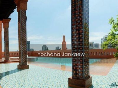 AGUSTON Sukhumvit 22, Bangkok, Thailand AGUSTON Sukhumvit 22, Bangkok, Thailand