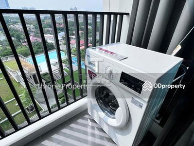 Niche Mono Mega Space Bangna, Samut Prakan, Thailand Niche Mono Mega Space Bangna, Samut Prakan, Thailand