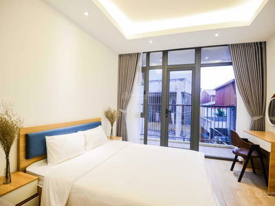 Housing in Hanoi, Vietnam Housing in Hanoi, Vietnam