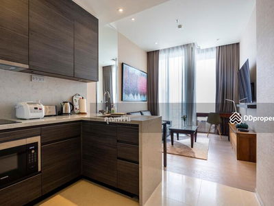 The Esse Asoke, Bangkok, Thailand The Esse Asoke, Bangkok, Thailand