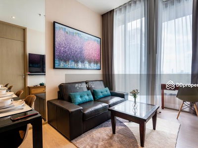 The Esse Asoke, Bangkok, Thailand The Esse Asoke, Bangkok, Thailand