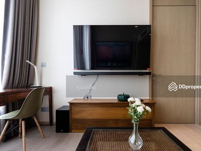 The Esse Asoke, Bangkok, Thailand The Esse Asoke, Bangkok, Thailand