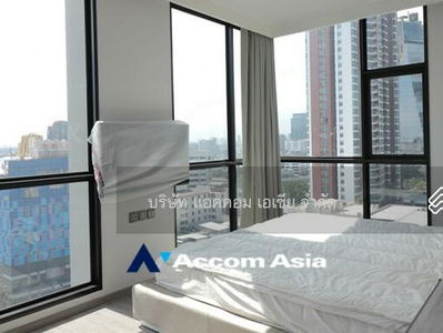 Rhythm Ekkamai, Bangkok, Thailand Rhythm Ekkamai, Bangkok, Thailand