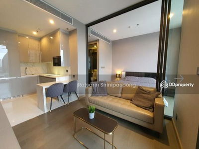 The Esse at Singha Complex, Bangkok, Thailand The Esse at Singha Complex, Bangkok, Thailand