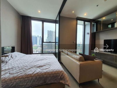 The Esse at Singha Complex, Bangkok, Thailand The Esse at Singha Complex, Bangkok, Thailand