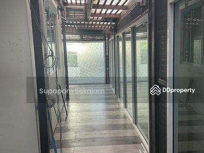 Habitia Bangyai, Nonthaburi, Thailand Habitia Bangyai, Nonthaburi, Thailand