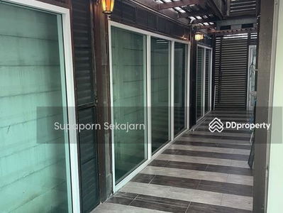 Habitia Bangyai, Nonthaburi, Thailand Habitia Bangyai, Nonthaburi, Thailand