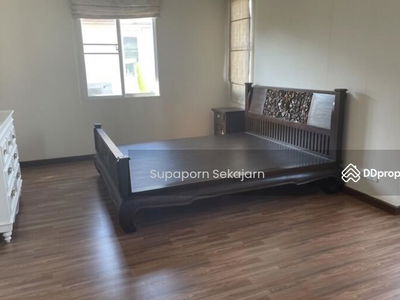 Habitia Bangyai, Nonthaburi, Thailand Habitia Bangyai, Nonthaburi, Thailand