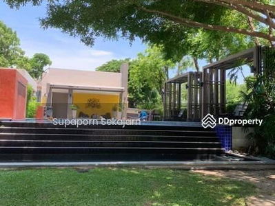 Habitia Bangyai, Nonthaburi, Thailand Habitia Bangyai, Nonthaburi, Thailand