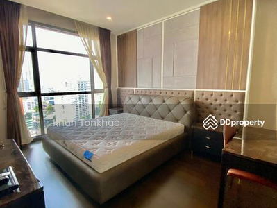 The XXXIX By Sansiri, Bangkok, Thailand The XXXIX By Sansiri, Bangkok, Thailand