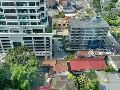 The XXXIX By Sansiri, Bangkok, Thailand The XXXIX By Sansiri, Bangkok, Thailand