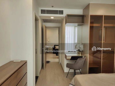 One9Five Asoke-Rama 9, Bangkok, Thailand One9Five Asoke-Rama 9, Bangkok, Thailand