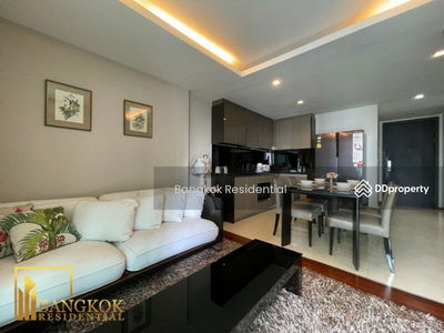 The Address Sukhumvit 61, Bangkok, Thailand The Address Sukhumvit 61, Bangkok, Thailand