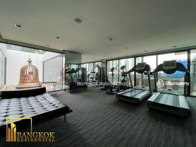 The Address Sukhumvit 61, Bangkok, Thailand The Address Sukhumvit 61, Bangkok, Thailand