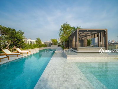 Fynn Sukhumvit 31, Bangkok, Thailand Fynn Sukhumvit 31, Bangkok, Thailand