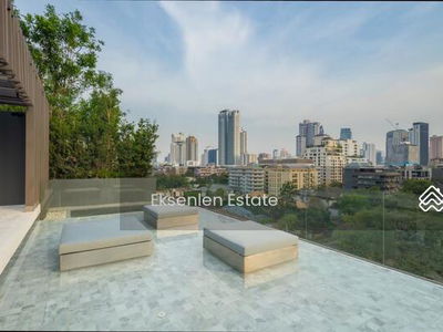 Fynn Sukhumvit 31, Bangkok, Thailand Fynn Sukhumvit 31, Bangkok, Thailand