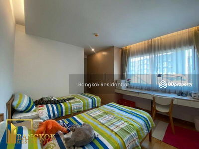 Residence Sukhumvit 52, Bangkok, Thailand Residence Sukhumvit 52, Bangkok, Thailand