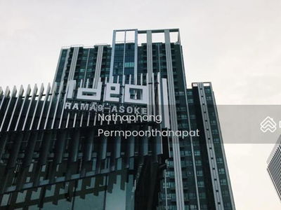 IDEO Rama 9-Asoke, Bangkok, Thailand IDEO Rama 9-Asoke, Bangkok, Thailand