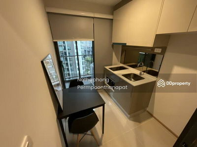 IDEO Rama 9-Asoke, Bangkok, Thailand IDEO Rama 9-Asoke, Bangkok, Thailand