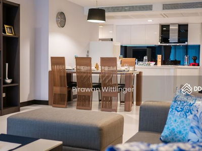 The Klasse Residence, Bangkok, Thailand The Klasse Residence, Bangkok, Thailand