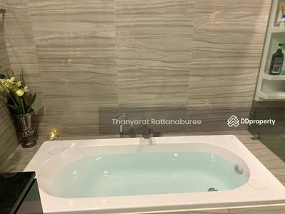 Nirvana Define Srinakarin-Rama9, Bangkok, Thailand Nirvana Define Srinakarin-Rama9, Bangkok, Thailand