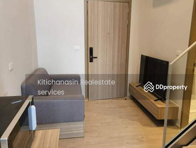 Altitude Unicorn Sathorn-Tha Phra, Bangkok, Thailand Altitude Unicorn Sathorn-Tha Phra, Bangkok, Thailand