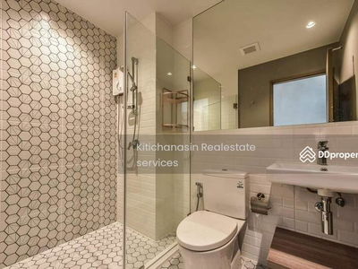 Altitude Unicorn Sathorn-Tha Phra, Bangkok, Thailand Altitude Unicorn Sathorn-Tha Phra, Bangkok, Thailand